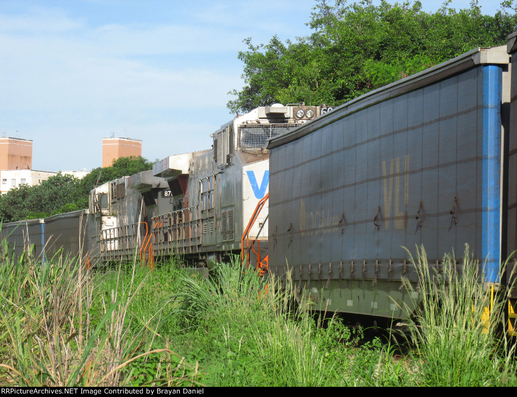VLI 6043
